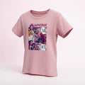 Kids K-Pop Graphic Tee — Ultra-Soft Unisex T-Shirt