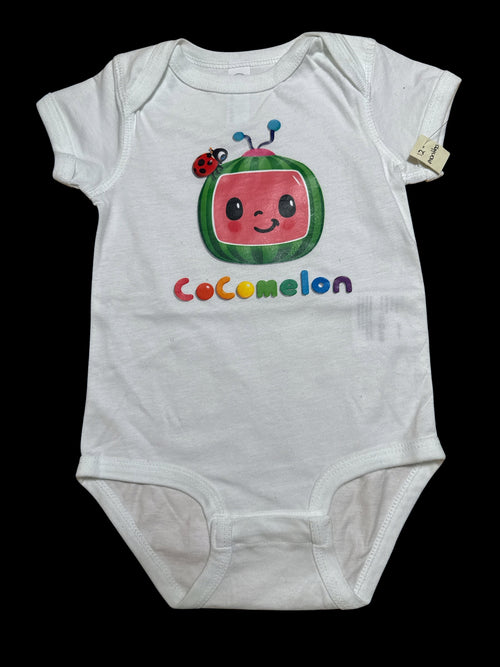 Cocomelon Tutu Set