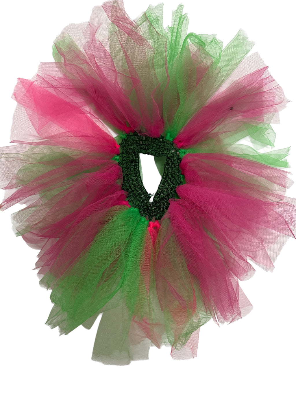 Cocomelon Tutu Set