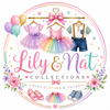 LilyNat Co. - Home